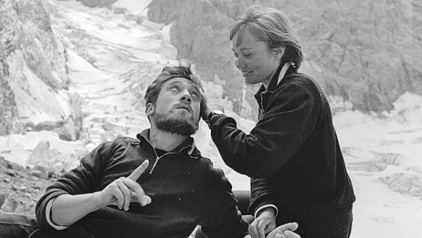 Свобода, странствия и поиск истины: 7 фильмов про битников, хиппи и бардов