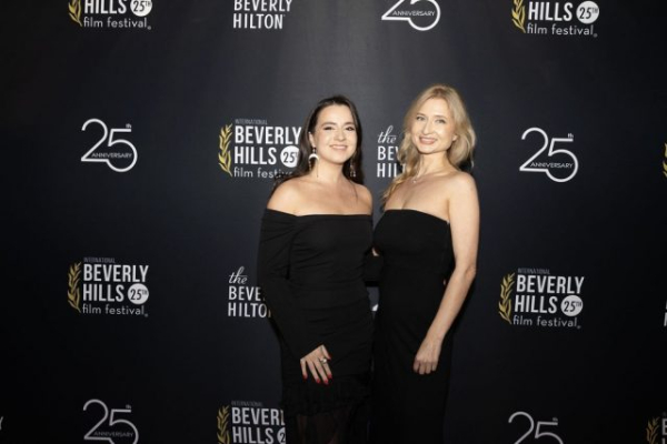 Как построить карьеру в Голливуде и получать престижные награды на зарубежных кинофестивалях? – Молодые лица индустрии делятся опытом Как построить карьеру в Голливуде и получать престижные награды на зарубежных кинофестивалях? – Молодые лица индустрии делятся опытом