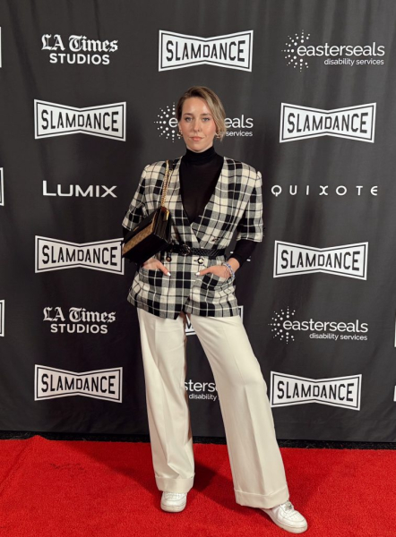 Как построить карьеру в Голливуде и получать престижные награды на зарубежных кинофестивалях? – Молодые лица индустрии делятся опытом Как построить карьеру в Голливуде и получать престижные награды на зарубежных кинофестивалях? – Молодые лица индустрии делятся опытом