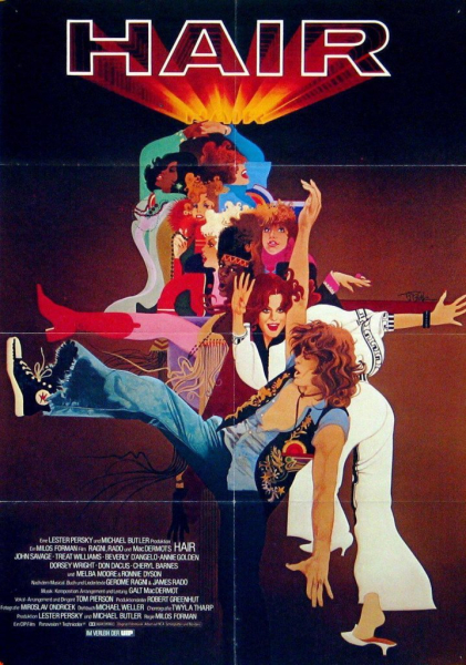 Свобода, странствия и поиск истины: 7 фильмов про битников, хиппи и бардов