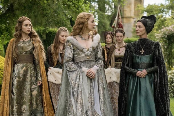 Историю вершат не только мужчины: 8 киновоплощений сильных женских личностей 