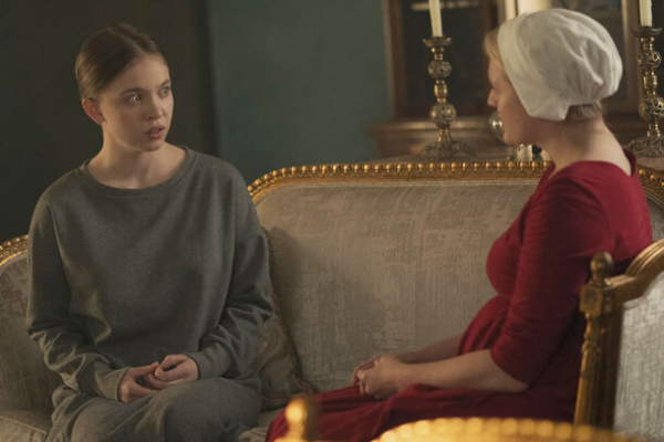 Актриса, продюсер и просто красавица: 9 выдающихся ролей Сидни Суини