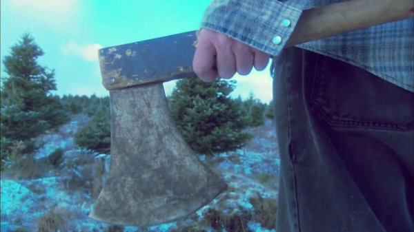 Елки-убийцы, безумный Кассель и апокалипсис на Рождество: 8 новогодних хорроров Елки-убийцы, безумный Кассель и апокалипсис на Рождество: 8 новогодних хорроров