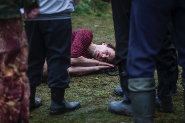 Наперекор несчастьям: 9 персонажей, воплощающих стойкость перед лицом испытаний Наперекор несчастьям: 9 персонажей, воплощающих стойкость перед лицом испытаний