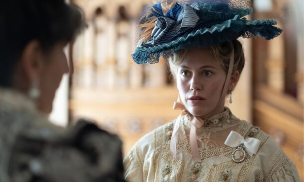 Наперекор несчастьям: 9 персонажей, воплощающих стойкость перед лицом испытаний Наперекор несчастьям: 9 персонажей, воплощающих стойкость перед лицом испытаний