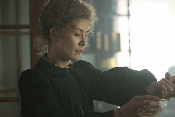 Историю вершат не только мужчины: 8 киновоплощений сильных женских личностей 