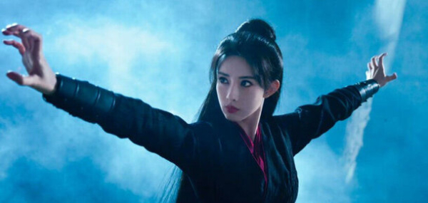 У храма красного лотоса: 8 выдающихся фильмов и сериалов в жанре уся У храма красного лотоса: 8 выдающихся фильмов и сериалов в жанре уся