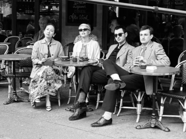 7 лучших фильмов ноября, которые выйдут в российском прокате 7 лучших фильмов ноября, которые выйдут в российском прокате