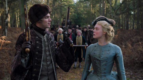 Бремя короны: 7 величественных фильмов и сериалов о монархах