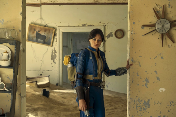 «Fallout» и «Эмили в Париже»: 7 сериалов декабря, которые мы ждем с нетерпением «Fallout» и «Эмили в Париже»: 7 сериалов декабря, которые мы ждем с нетерпением