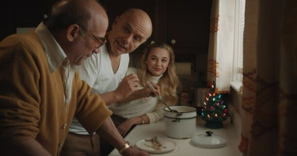 Время любви и волшебства: 10 лучших рождественских ромкомов