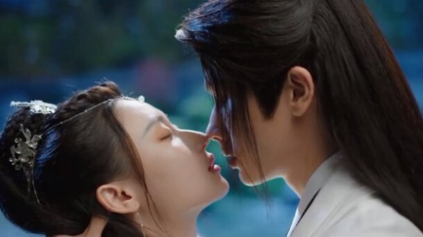 Восточная экзотика: 8 современных приключенческих сериалов из Китая