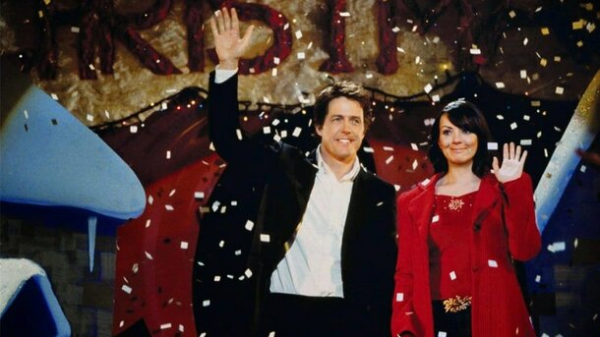 Время любви и волшебства: 10 лучших рождественских ромкомов