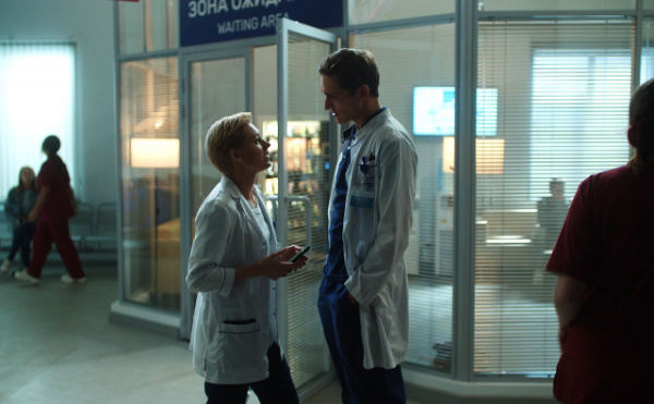 «Fallout» и «Эмили в Париже»: 7 сериалов декабря, которые мы ждем с нетерпением «Fallout» и «Эмили в Париже»: 7 сериалов декабря, которые мы ждем с нетерпением