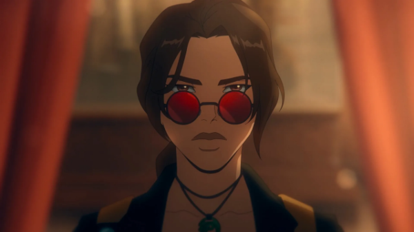 «Fallout» и «Эмили в Париже»: 7 сериалов декабря, которые мы ждем с нетерпением «Fallout» и «Эмили в Париже»: 7 сериалов декабря, которые мы ждем с нетерпением