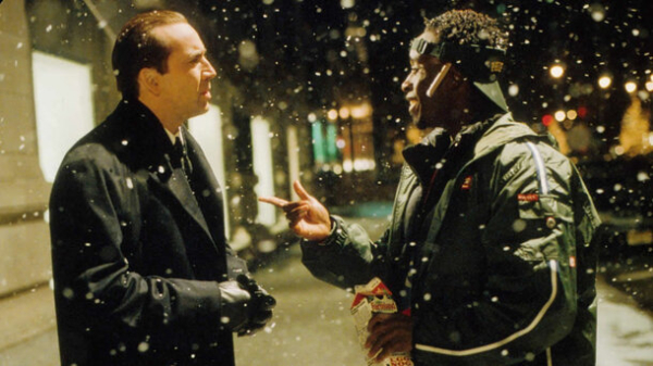 Время любви и волшебства: 10 лучших рождественских ромкомов