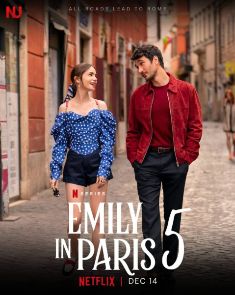 «Fallout» и «Эмили в Париже»: 7 сериалов декабря, которые мы ждем с нетерпением «Fallout» и «Эмили в Париже»: 7 сериалов декабря, которые мы ждем с нетерпением